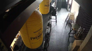 Caméra IP - Hong Kong