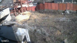 Caméra IP - Bulgaria