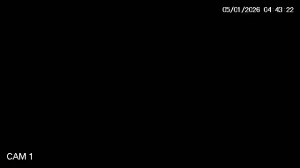 Caméra IP - Mexique