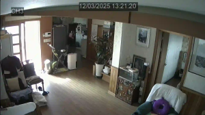 Caméra IP - South Korea