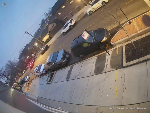 Caméra IP - Vereinigte Staaten von Amerika