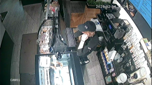 Caméra IP - Russische Föderation