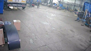 Caméra IP - Belarus