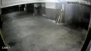 Caméra IP - Argentinien