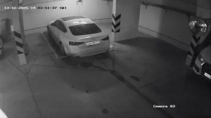 Caméra IP - Ukraine