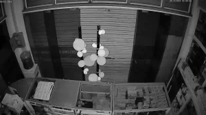 Caméra IP - Vietnam