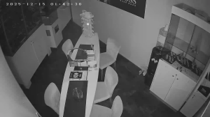 Caméra IP - Niederlande