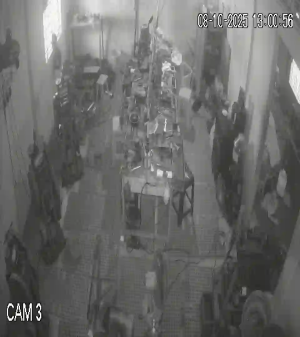 Caméra IP - Vietnam