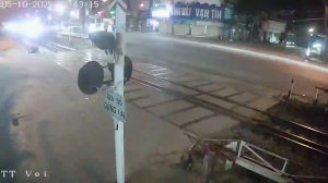 Caméra IP - Vietnam