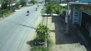 Caméra IP - Vietnam