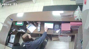 Caméra IP - Russian Federation