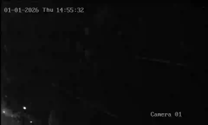 Caméra IP - Lituanie