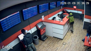 Caméra IP - Alemania