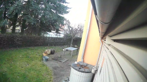 Caméra IP - Deutschland