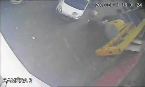 Caméra IP - Martinique