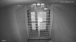 Caméra IP - Francia