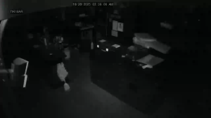 Caméra IP - Canadá