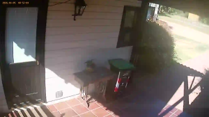 Caméra IP - Uruguay