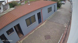 Caméra IP - Portugal