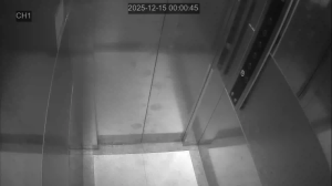 Caméra IP - South Korea