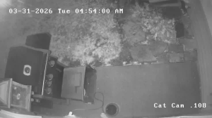 Caméra IP - United States of America