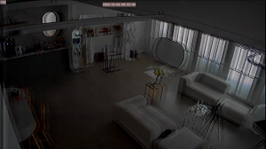 Caméra IP - South Korea