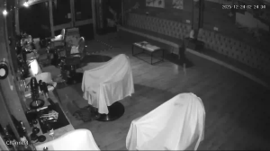 Caméra IP - Royaume-Uni