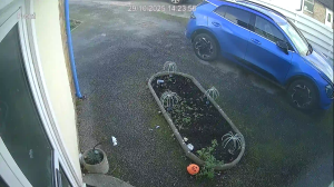 Caméra IP - United Kingdom