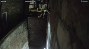 Caméra IP - Vereinigtes Königreich