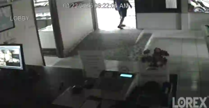 Caméra IP - Dominican Republic