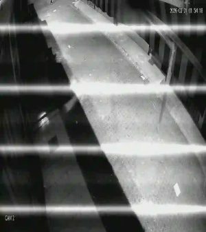 Caméra IP - Morocco