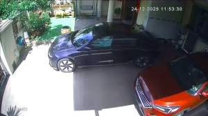 Caméra IP - Singapore