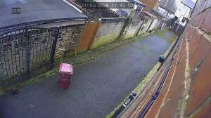 Caméra IP - United Kingdom