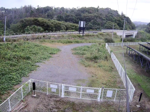 Caméra IP - Japon