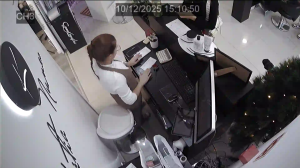 Caméra IP - Portugal