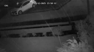 Caméra IP - Nouvelle-Zélande