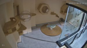 Caméra IP - Malaisie