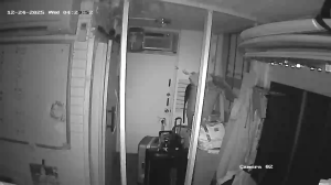 Caméra IP - United States of America