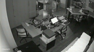 Caméra IP - Malaysia