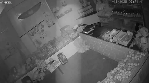 Caméra IP - Belgium