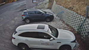 Caméra IP - Österrike