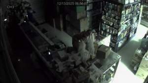 Caméra IP - Hong Kong