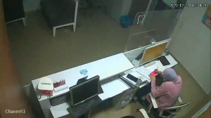 Caméra IP - Marruecos