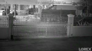 Caméra IP - Trinidad und Tobago