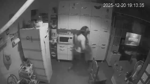 Caméra IP - Brasile