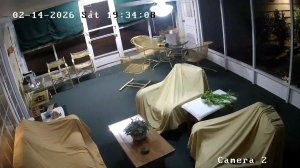 Caméra IP - United States of America