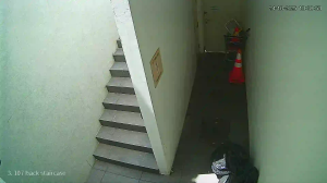 Caméra IP - Singapur