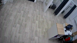 Caméra IP - Spanien