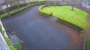 Caméra IP - Irlande