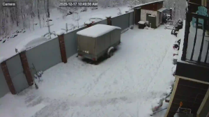 Caméra IP - Russische Föderation